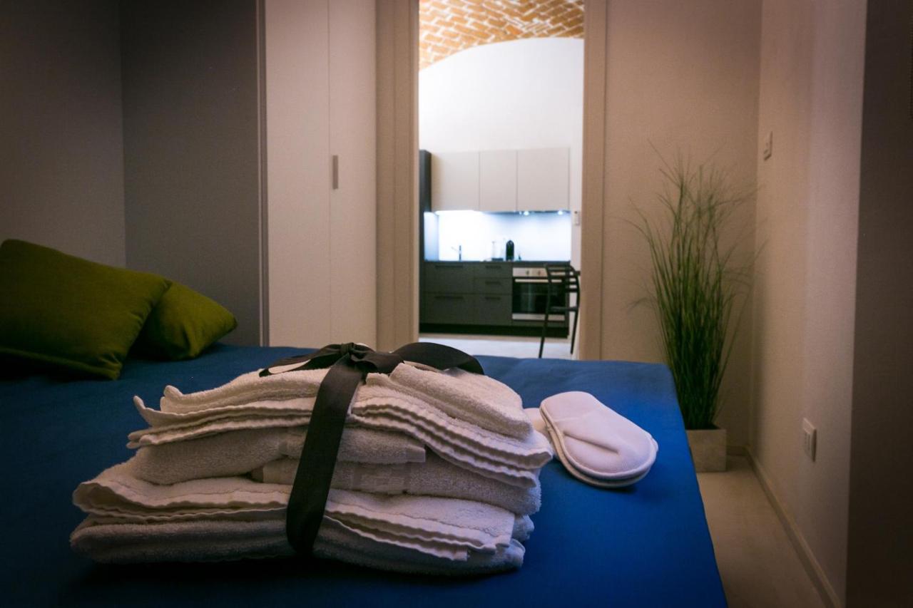 Mameli Comfort By Idea Monferrato Sas Casale Monferrato Exteriér fotografie