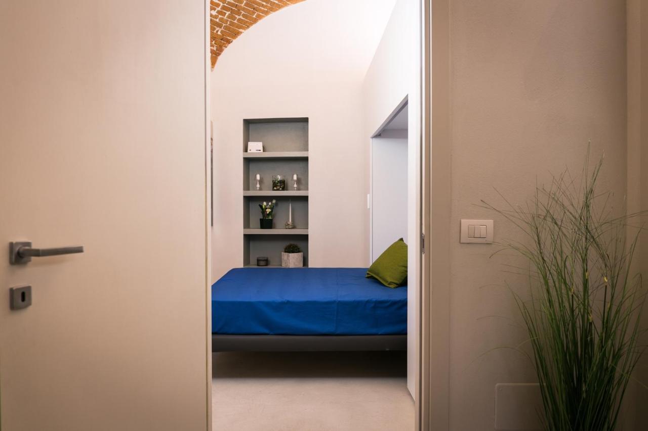 Mameli Comfort By Idea Monferrato Sas Casale Monferrato Exteriér fotografie
